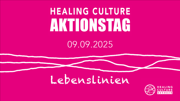Foto: Healing Culture Network e.V.