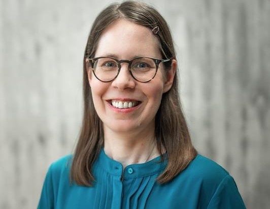 Prof. Dr. Patricia Schartau hat zum 1. September die Leitung des neu...