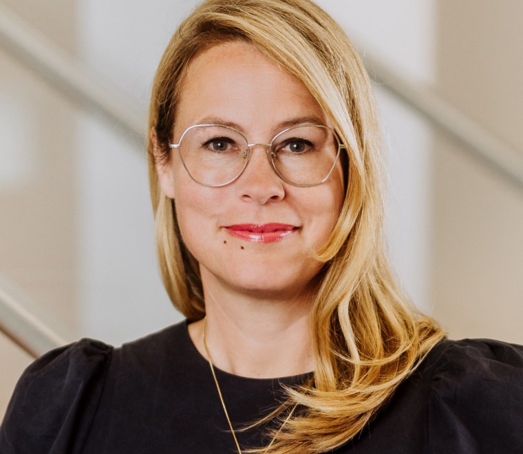 Franziska Erdle Foto: privat