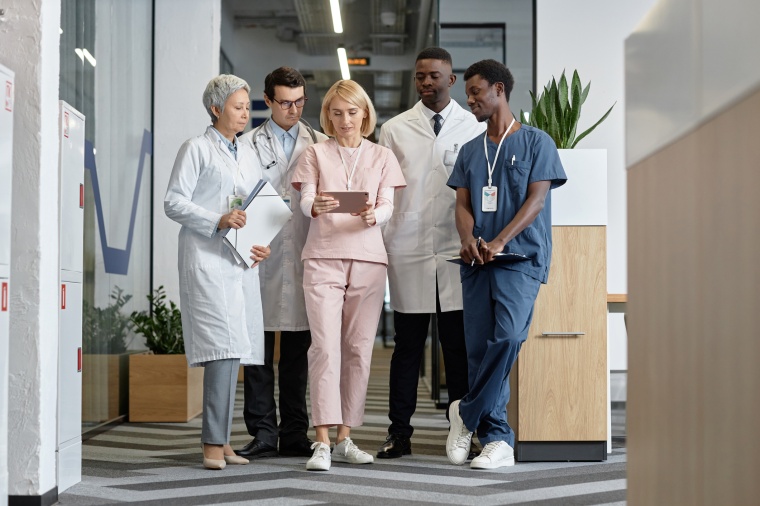 Foto: Amazon Business