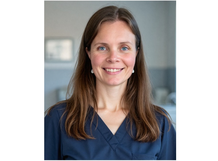 Priv.-Doz. Dr. Nora Bruns, Konsortialführerin des Projektes SaVeBRAIN.Kids...