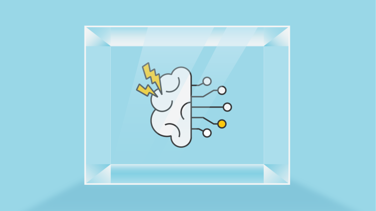 Von Black Box zu Glasbox: Erklärbare KI in der Schlaganfallbehandlung Foto:...