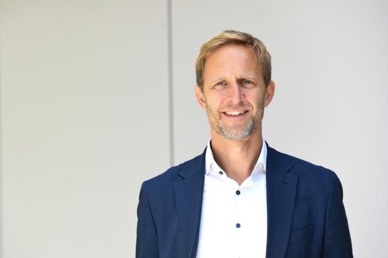 Prof. Dr. med. Björn Eskofier