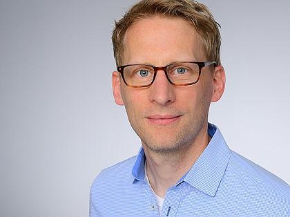 Der Virologe Prof. Dr. Florian Klein ist Preisträger des Hamburger...