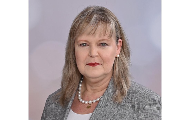 Claudia Korf, Foto: ABDA