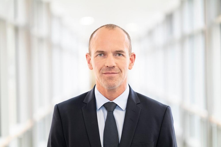 Zum 1. November übernimmt Prof. Dr. med. Uwe Reuter die Leitung des...