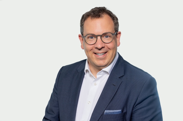 Prof. Dr. iur. Christian Höftberger ist seit 1. Oktober 2025 neues...