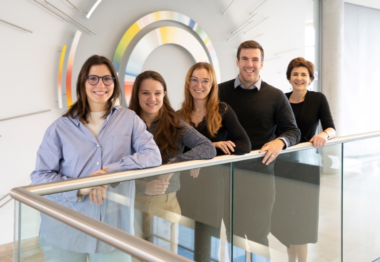 Engagieren sich in der Joint Action „Prevent Non-Communicable Diseases“...