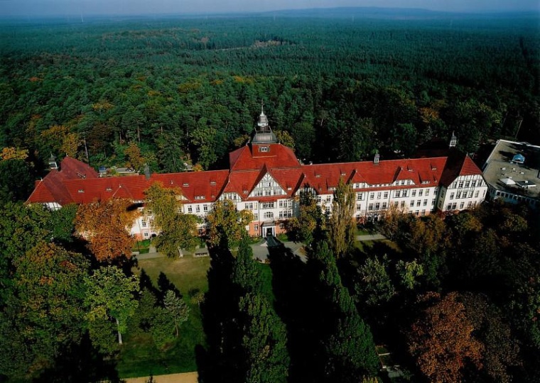 Kliniken Beelitz sind neues Akademisches Lehrkrankenhaus der Medizinischen...