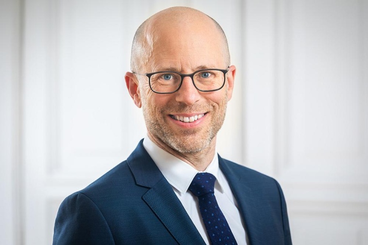 Priv.-Doz. Dr. med. Björn Hegner, Foto: christianthiel.net