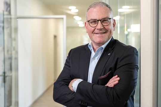 Dr. Frank Zils. Foto: BBT-Gruppe