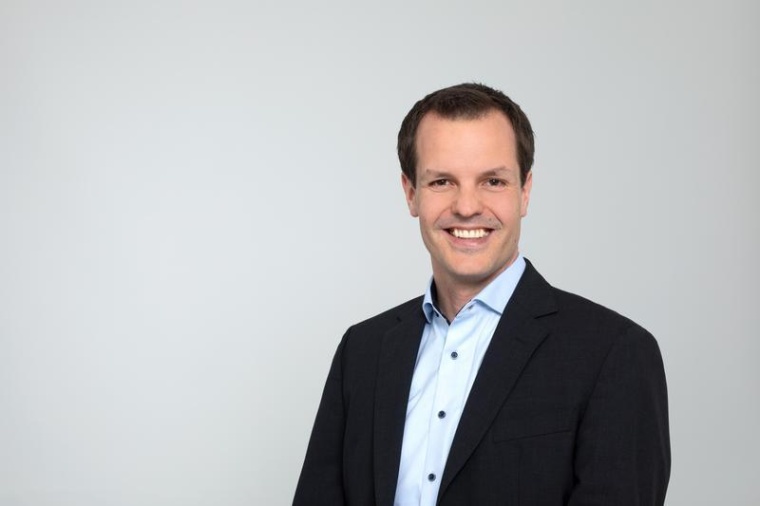 PD Dr. David Krug, Studienleiter der Hypostat-III-Studie, Foto: privat