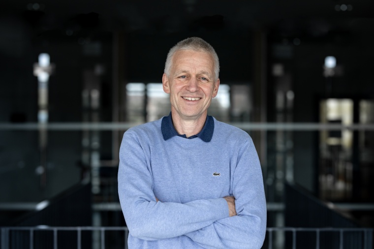 Kai Johnsson, Direktor am MPI für medizinische Forschung, erhält einen ERC...