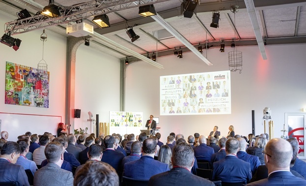 Foto: März Internetwork Services