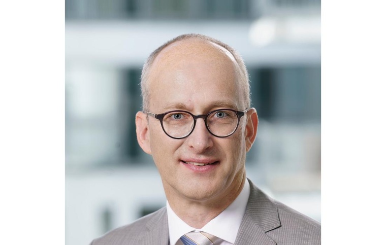 „Die MedTech-Industrie ist das Rückgrat der modernen Gesundheitswirtschaft...