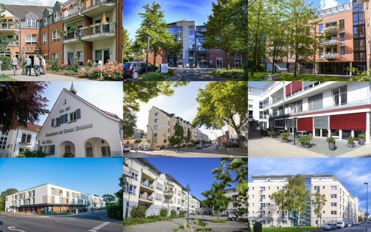 Die smarte IoT-Plattform better.energy ist in >50 Korian Standorten aktiv....