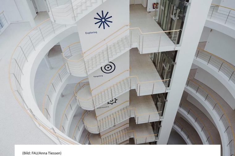 Foto: FAU/Anna Tiessen