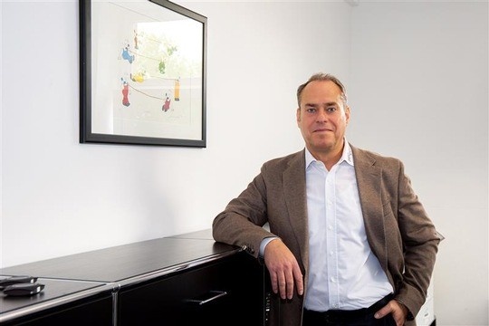 Mehr Energieeffizienz: Betterspace und SEC-COM kooperieren Foto: Guido...