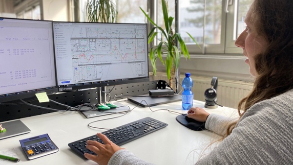 Foto: LTS Licht & Leuchten GmbH. Lichtplanung ist ein durchdachter Prozess. Er...