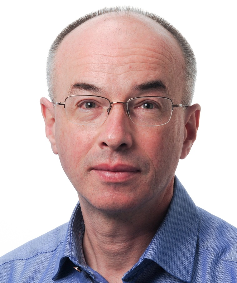 Prof. Dr. Michael Vogeser Foto: Vogeser