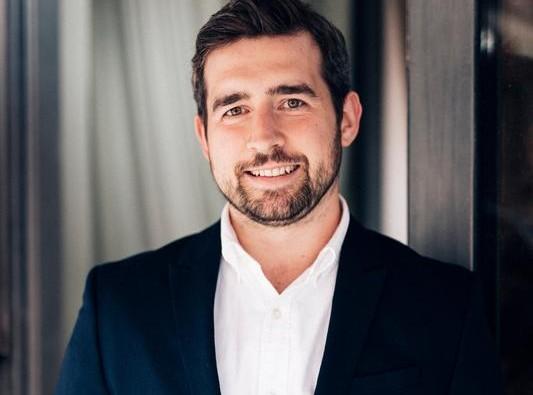 Kevin Jahnke ist neuer Forschungsgruppenleiter am Max-Planck-Institut für...