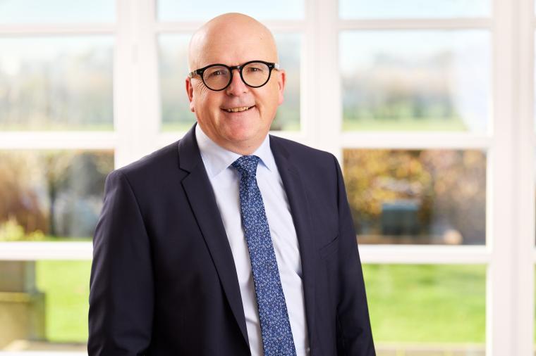 Dr. Stephan Pantenburg