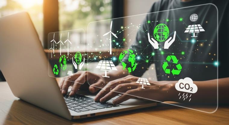 Mehr Transparenz für den Klimaschutz