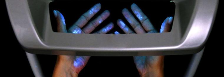 Dermalux Schulungssystem