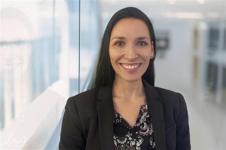 Sandra Stöckig, Prozess- und Organisationsmanagement der Paracelsus Kliniken