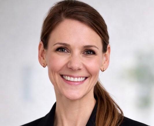 Prof. Dr. Claudia Achterfeld hat seit März 2026 die Professur für Medizin-...