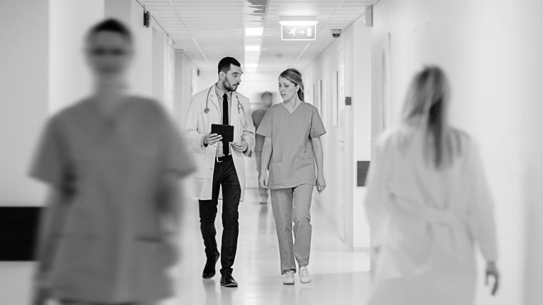 IS-H-Abkündigung setzt Krankenhäuser unter Transformationsdruck