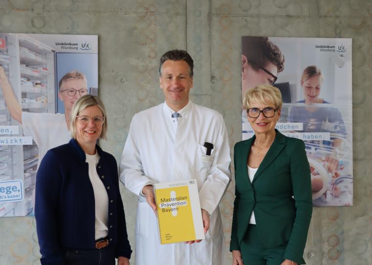 Projekt Hepatitis Start“: Zum Start des Projektes...