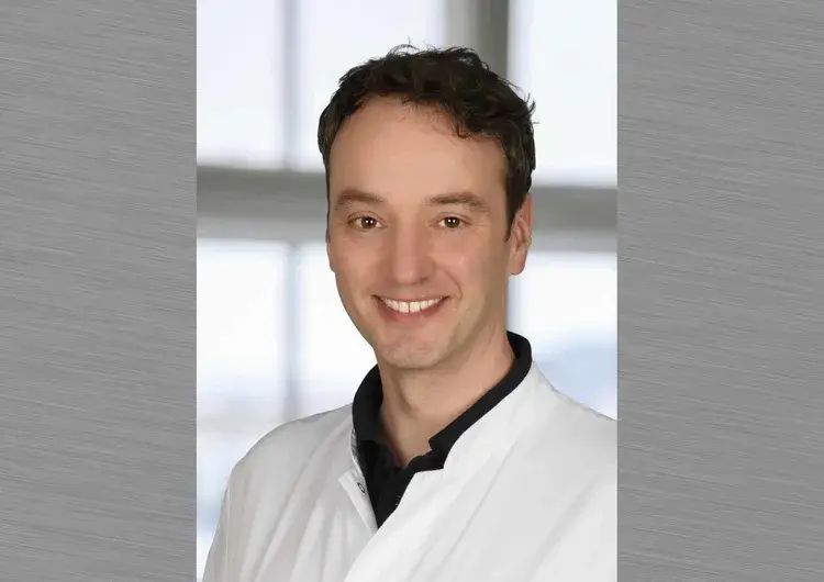 Prof. Dr. med. Max Schlaak