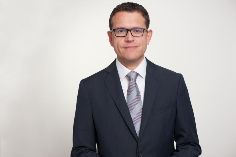 Jens Bussmann