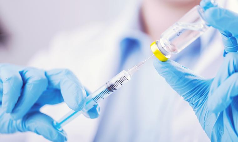 Kommunikation der US-Gesundheitsbehörde CDC steigert Impf- und...