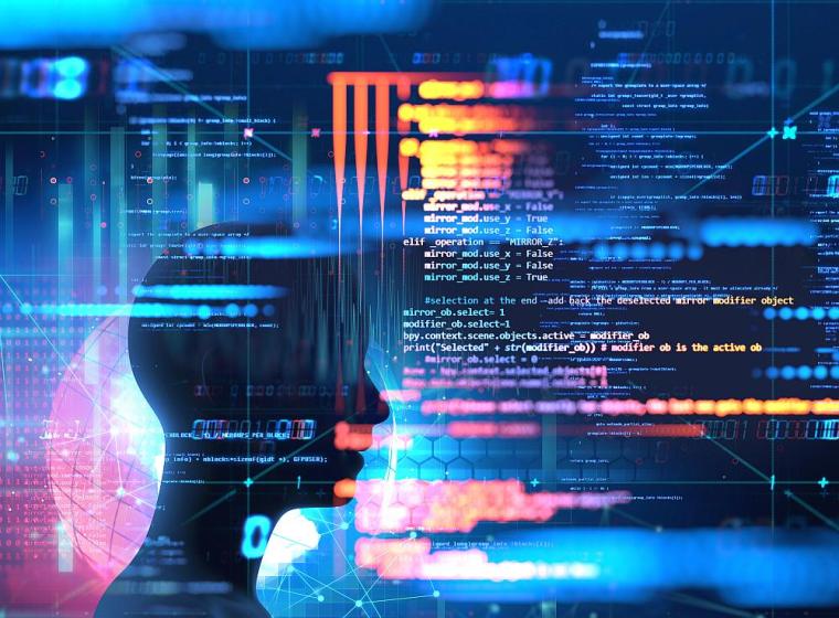 Gedankenbasierte Computersteuerung für Schlaganfallpatienten