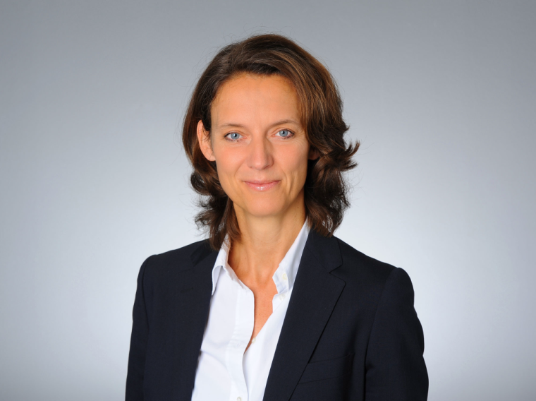 Prof. Dr. Christiane J. Bruns