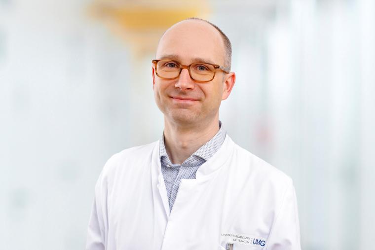 Prof. Dr. Christian van Oterendorp