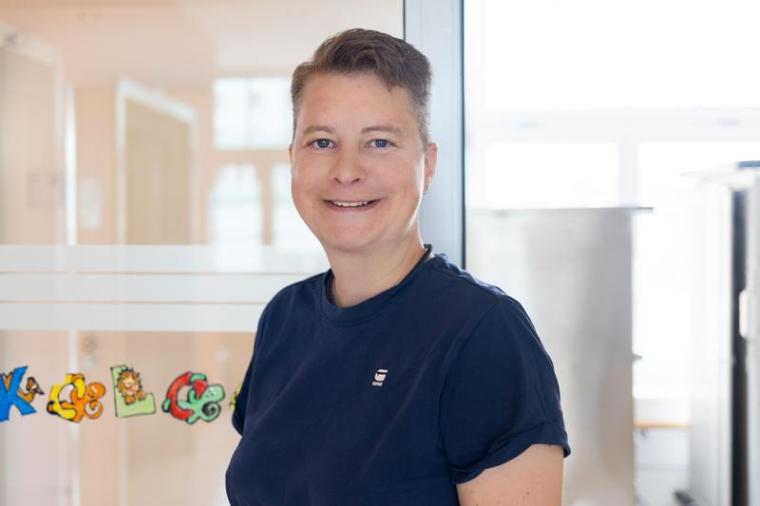Prof. Dr. Antje Redlich