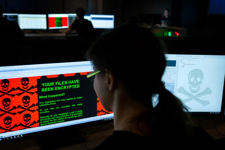 Cybertraining auf der ATHENE Cyber Range als Krisensimulationsübung