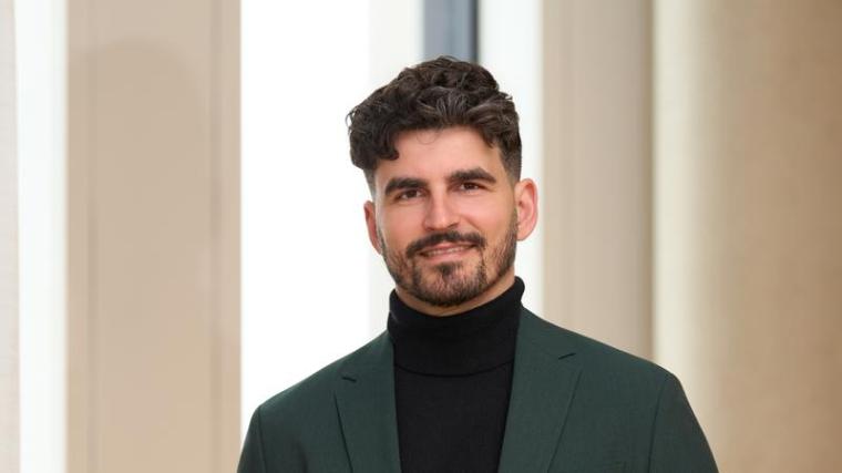 Nicholas Taylor ist ein international renommierter Strukturbiologe, dessen...