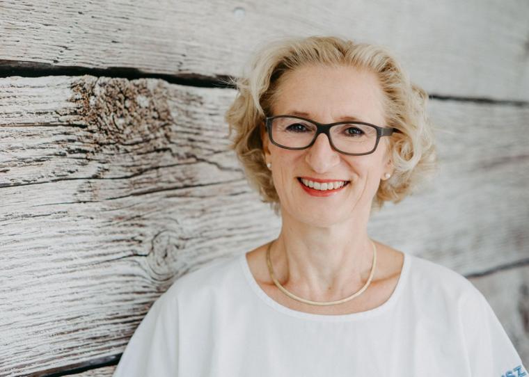 Prof. Dr. med. Brigitte Leeners
