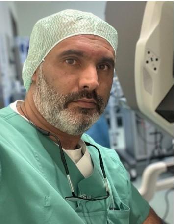 Dr. Saher Khatib