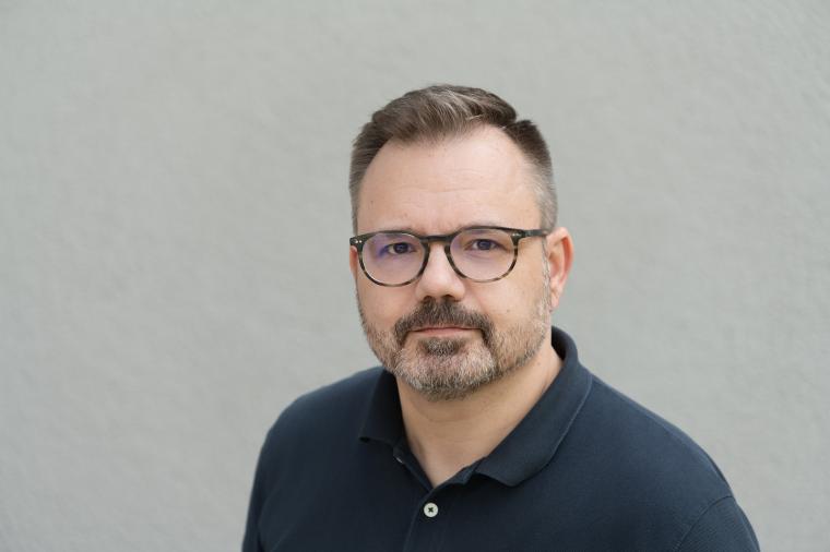 Prof. Dr. Thorsten Stiewe