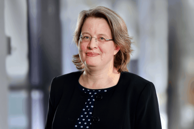 Prof. Susanne Völter-Mahlknecht