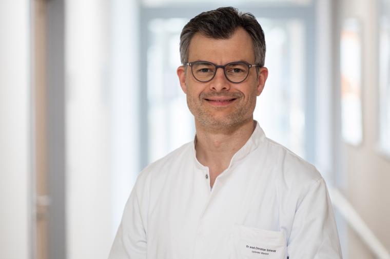 Dr. med. Christian Schmidt