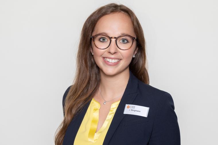Julia Bergmann
