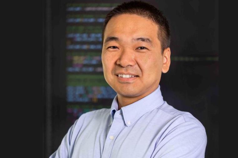 Entwickelt passgenaue KI-Software: Prof. Dr. Jianxu Chen