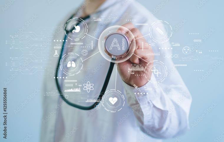 Neues KI-System liefert Therapieempfehlungen für komplexe Blutkrebserkrankungen