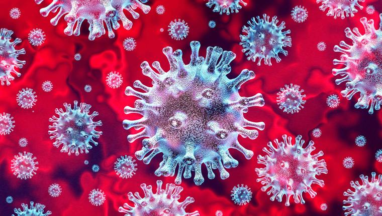 SARS-CoV-2: Neue Hinweise auf mögliche Ursachen von Long-COVID-Fatigue